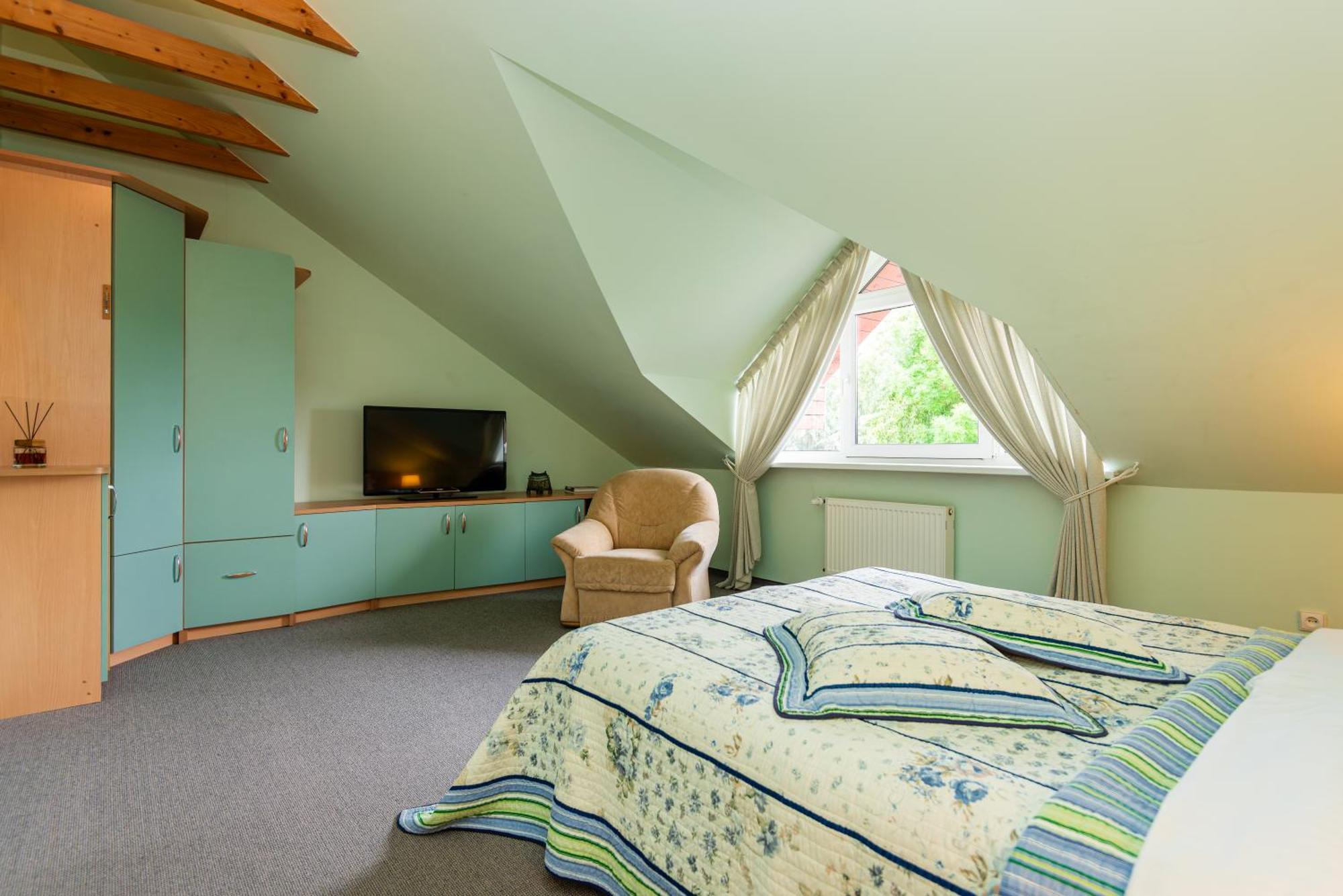 פלאנגה Family Inn Cottage With Terrace מראה חיצוני תמונה
