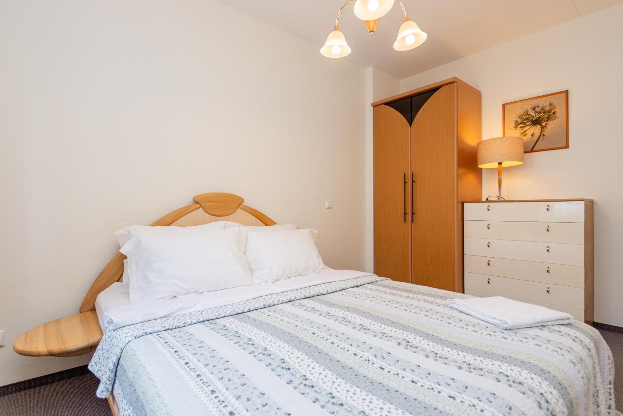 פלאנגה Family Inn Cottage With Terrace מראה חיצוני תמונה