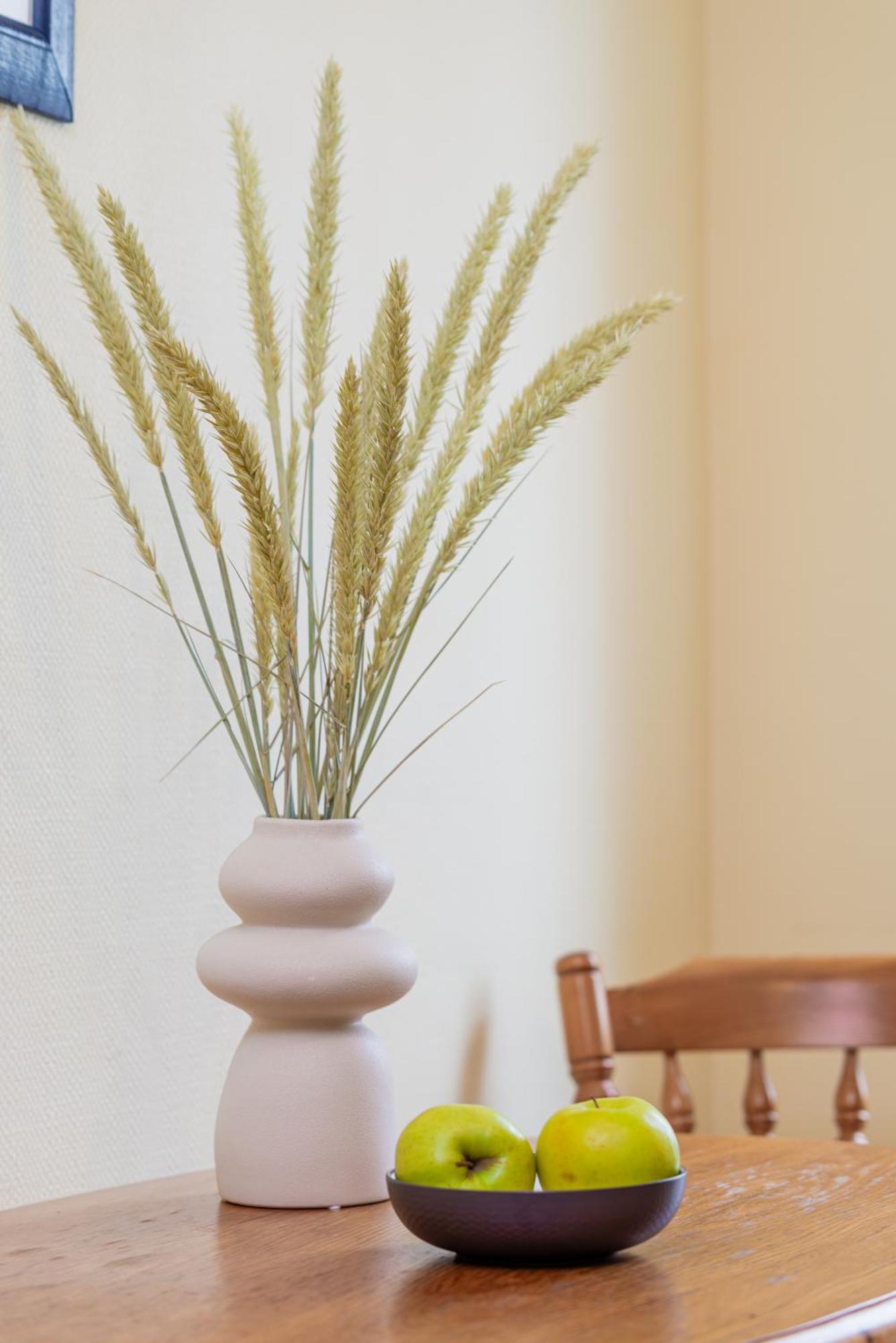 פלאנגה Family Inn Cottage With Terrace מראה חיצוני תמונה