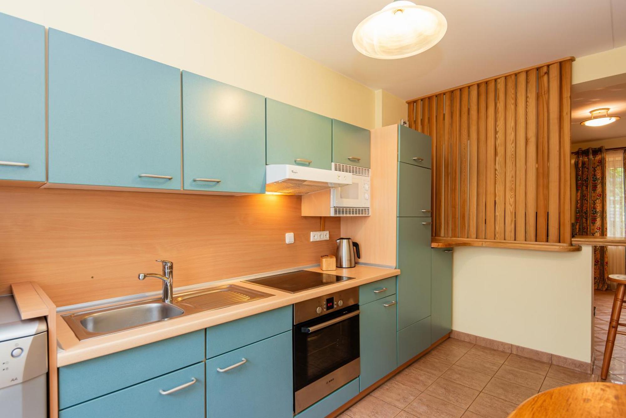 פלאנגה Family Inn Cottage With Terrace מראה חיצוני תמונה